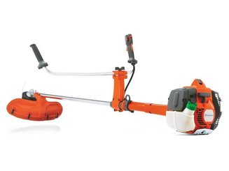 OUT. PORT. THERMIQUE - DEBROUSSAILLEUSE - DEBROUSSAILLEUSE HUSQVARNA 535RXT