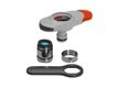 ADAPTATEUR POUR ROBINET D'INTERIEUR GARDENA