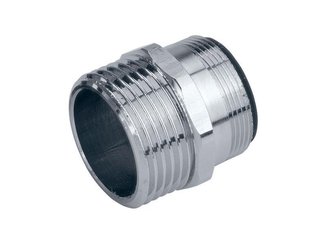 LIBRE SERVICE TURF - ARROSAGE - ADAPTATEUR BRISE-JET GARDENA