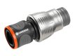 RACCORD D'ARROSAGE DE TUYAU PREMIUM 19 MM GARDENA