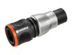 RACCORD D'ARROSAGE AQUASTOP PREMIUM 13 MM - 15 MM GARDENA