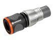 RACCORD D'ARROSAGE DE TUYAU PREMIUM 13MM - 15 MM GARDENA