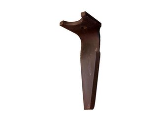 SOL / LABOUR / SEMIS - PIECES USURE TRAVAIL SOL - DENT DE HERSE K2500100 KUHN