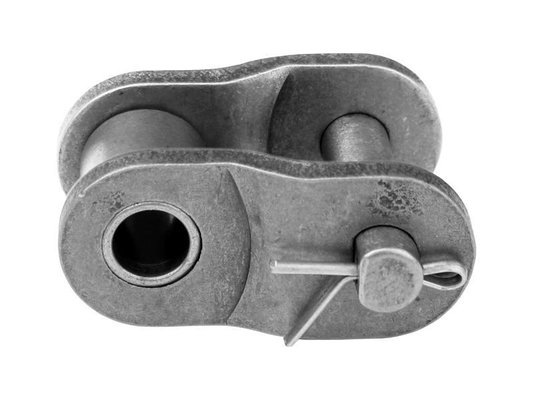 FENAISON - PIECES GRANDE CONSO - MAILLON RAPIDE  DE CHAINE MOISSONNEUSE BATTEUSE JOHN DEERE