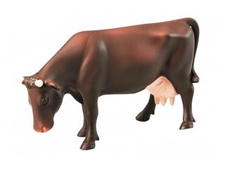 JOUETS - JOUETS - FIGURINE VACHE