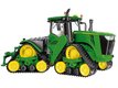 MODELE REDUIT TRACTEUR CHENILLES JOHN DEERE 9620RX 1/32EME