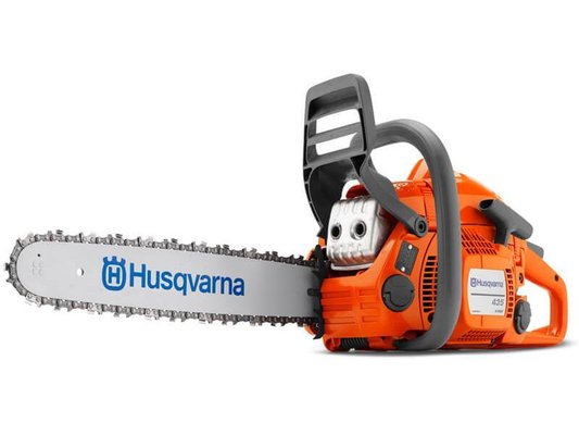 OUT. PORT. THERMIQUE - TRONCONNEUSE - TRONCONNEUSE HUSQVARNA 435 II 38 SN