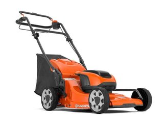 OUT. PORT. A BATTERI - TONDEUSE BATTERIE - TONDEUSE HUSQVARNA LC142IS PACK2BATTERIE