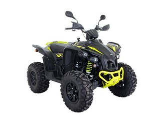 GOLF - TRANSPORTEUR - QUAD 4X4 TGB TARGET 600 SE EPS