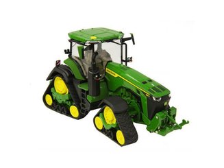 JOUETS - JOUETS - MODELE REDUIT TRACTEUR JOHN DEERE 8RX410 1/32EME