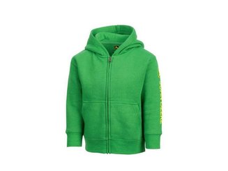 VÊTEMENTS - VETEMENTS DE TRAVAIL - Sweat à capuche bébé fermeture 12mois