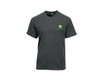 T-SHIRT NOIR LOGO JOHN DEERE NOIR TAILLE M