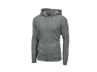 VÊTEMENTS - VETEMENTS DE TRAVAIL - POLAIRE A CAPUCHE JOHN DEERE TAILLE M