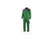 COMBINAISON DOUBLE ZIP OVERALL T56