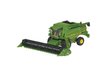 JOUET MOISSONNEUSE BATTEUSE JOHN DEERE 9680I 1/87EME