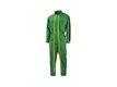 COMBINAISON DOUBLE FERMETURE JOHN DEERE TAILLE 58