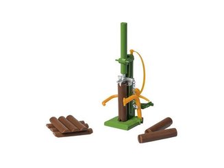 JOUETS - JOUETS - JOUET FENDEUSE A BOIS 1/32EME