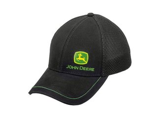 VÊTEMENTS - VETEMENTS DE TRAVAIL - Casquette à maille avec logo