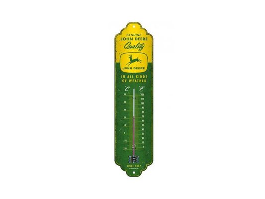 JOUETS - PRODUITS DERIVES - Thermomètre "In all kinds of weather"