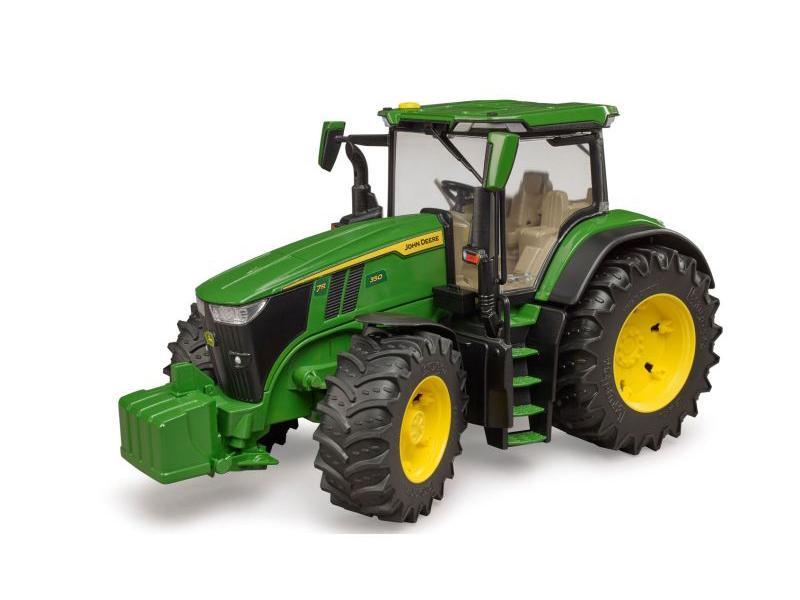 Vente JOUET TRACTEUR JOHN DEERE 7R350 John Deere MCB009825000