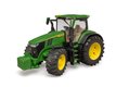 TRACTEUR JOHN DEERE 7R350