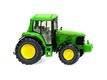 MODELE REDUIT TRACTEUR JOHN DEERE 6820 1/87EME