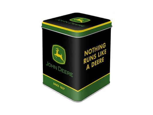 VÊTEMENTS - VETEMENTS - Tea Box « Logo Black »