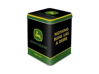 VÊTEMENTS - VETEMENTS - Tea Box « Logo Black »