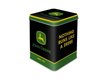 Tea Box « Logo Black »