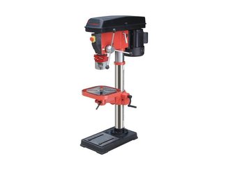 LIBRE SERVICE AGRICOLE - EQUIPEMENTS ATELIER - PERCEUSE SUR COLONNE 16 VITESSES 1M 1CV DRAKKAR