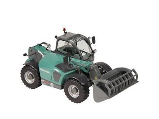 JOUETS - JOUETS - MODELE REDUIT TELESCOPIQUE KRAMER KT557 1/32EME