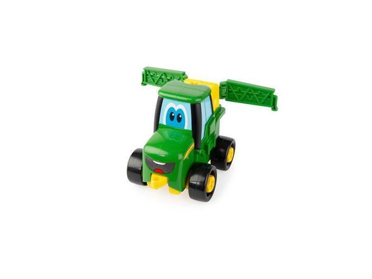 JOUETS - JOUETS - JOUET PULVERISATEUR BUILD A BUDDY JOHN DEERE