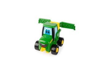 JOUETS - JOUETS - JOUET PULVERISATEUR BUILD A BUDDY JOHN DEERE