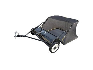 GOLF & TURF - ACCESSOIRES TURF - BALAI RAMASSEUR