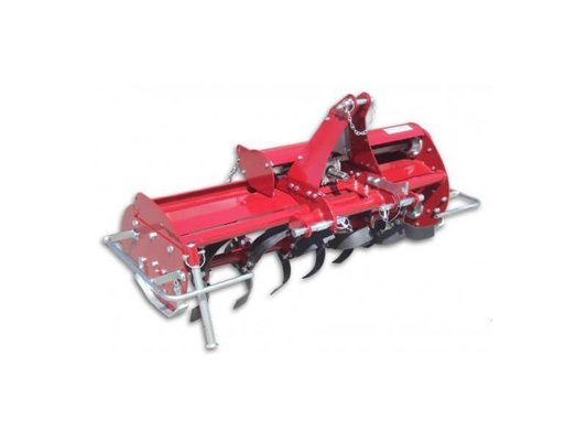 Prépa SOL - ROTOCULTIVATEUR - ROTAVATOR MAJAR 3 POINTS LARGEUR 105CM