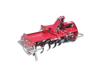 Prépa SOL - ROTOCULTIVATEUR - ROTAVATOR MAJAR 3 POINTS LARGEUR 105CM