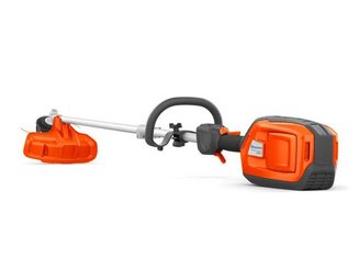 OUT. PORT. A BATTERI - DEBROUSSAILLEUSE BAT - Débroussailleuse Husqvarna 325ILK PACK