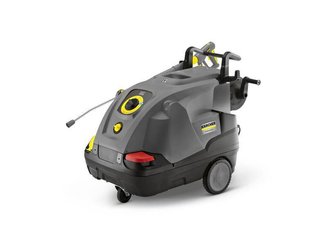 MATERIEL DOMESTIQUE - NETTOYEUR HAUTE PRES - NETTOYEUR HP HDS 8/17 CX KARCHER
