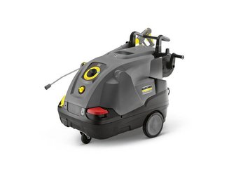 MATERIEL DOMESTIQUE - NETTOYEUR HAUTE PRES - NETTOYEUR HP HDS 6/14 CX KARCHER