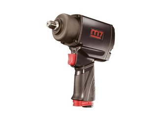 LIBRE SERVICE AGRICOLE - OUTILS KING TONY / JD - CLE A CHOC 1/2'' 1350NM COMPACTE 17MN FO M7