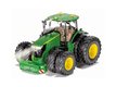 TRACTEUR TELECOMMANDE CONNECTE JOHN DEER