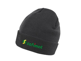 VÊTEMENTS - VETEMENTS - BONNET SOFIMAT 3M THINSULATE TAILLE UNIQUE