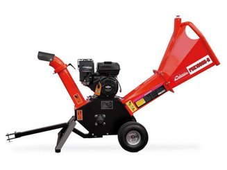 MATERIEL DOMESTIQUE - BROYEUR DE BRANCHE - BROYEUR DE VEGETAUX KPC PBK1000NB