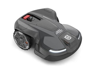 TONDEUSE ROBOT - ROBOT - ROBOT TONDEUSE HUSQVARNA AM430X NERA