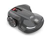 ROBOT TONDEUSE HUSQVARNA AM430X NERA