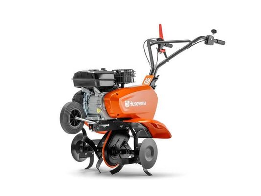 Prépa SOL - MOTOCULTEUR - MOTOCULTEUR MOTOBINEUSE HUSQVARNA TF335