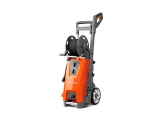 MATERIEL DOMESTIQUE - NETTOYEUR HAUTE PRES - NETTOYEUR HAUTE PRESSION HUSQVARNA PW480