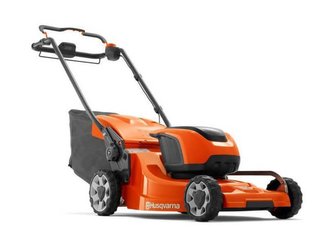 OUT. PORT. A BATTERI - TONDEUSE BATTERIE - TONDEUSE BATTERIE HUSQVARNA LC347IVX