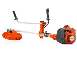 OUT. PORT. THERMIQUE - DEBROUSSAILLEUSE - DEBROUSSAILLEUSE HUSQVARNA 545RX