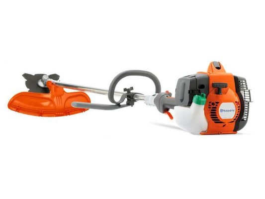 OUT. PORT. THERMIQUE - DEBROUSSAILLEUSE - DEBROUSSAILLEUSE HUSQVARNA 535RJ